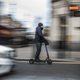 Illustration for article titled CDC to E-Scooter Riders: Please, for the Love of God, Do the Absolute Bare Minimum Safety Thing